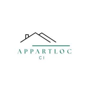 Logo appartLoc