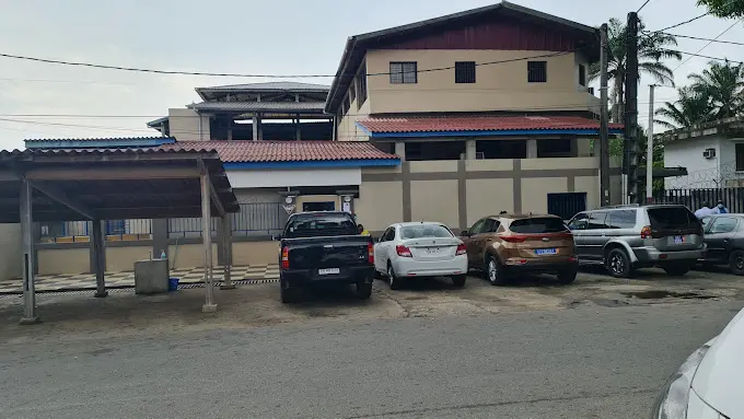 Cocody danga - Appartloc