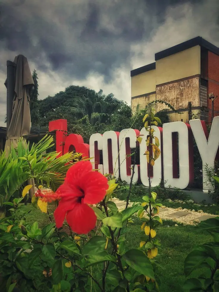 Immobilier a cocody 