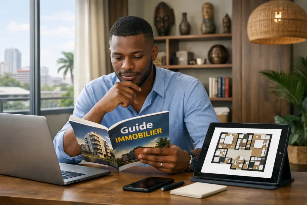 Guide immobilier- Abidjan- AppartLoc CI 2