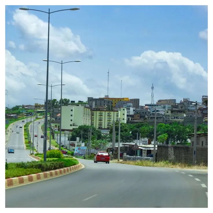 Immobilier à Bingerville 