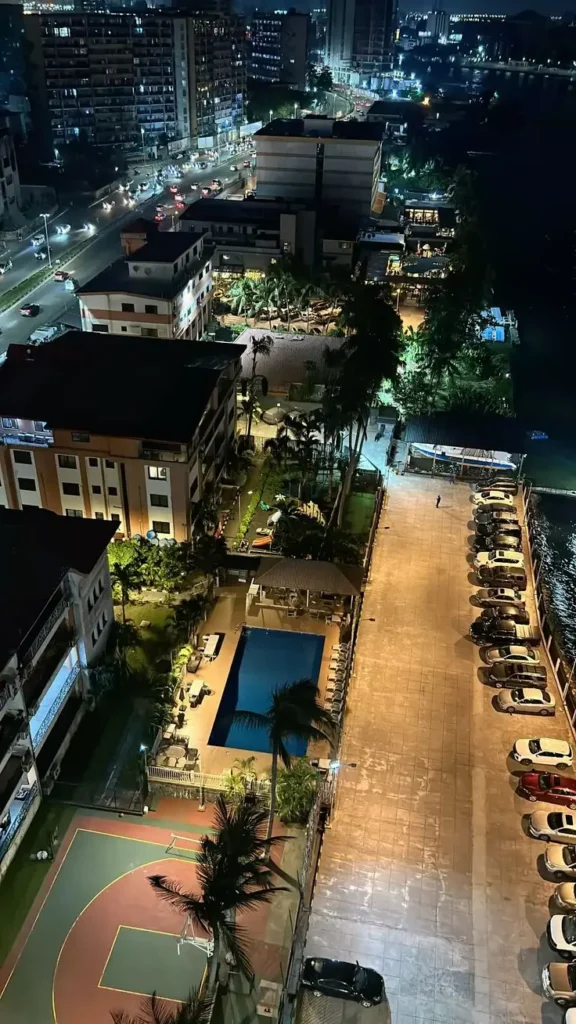 Immobilier à Marcory 