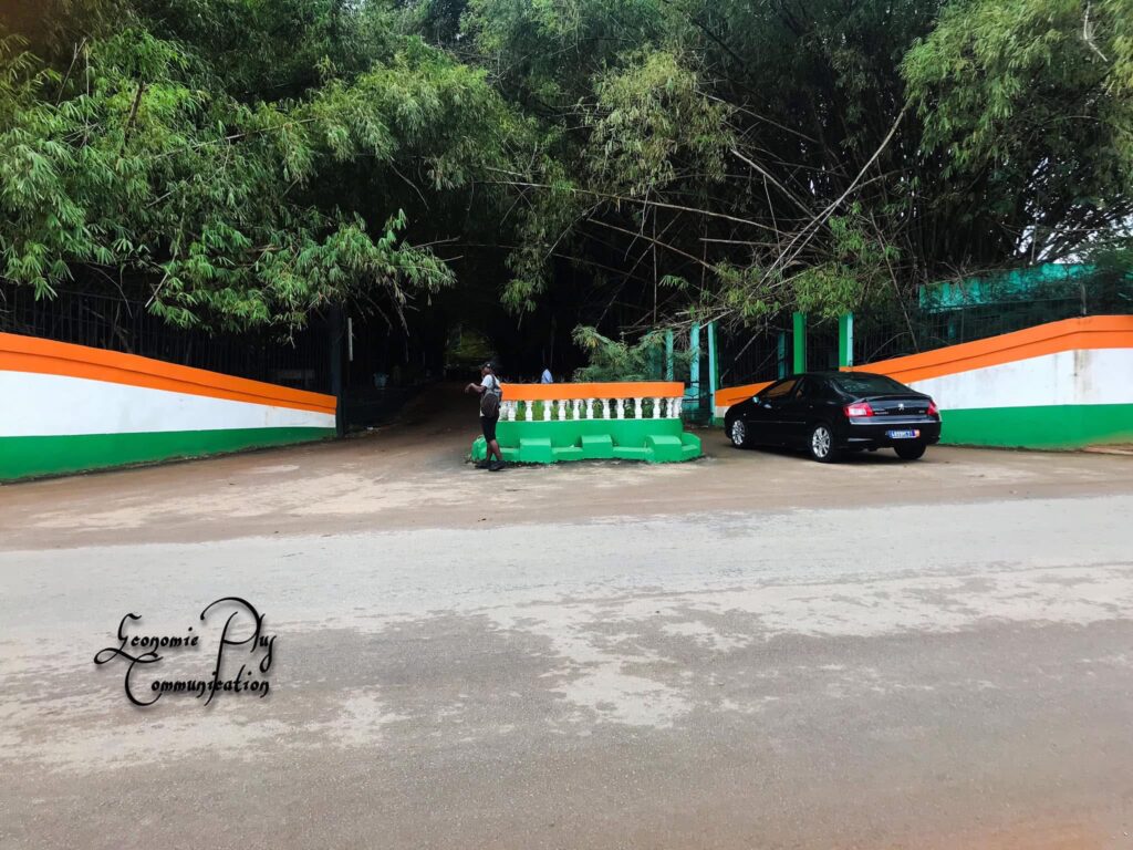 immobilier à Bingerville