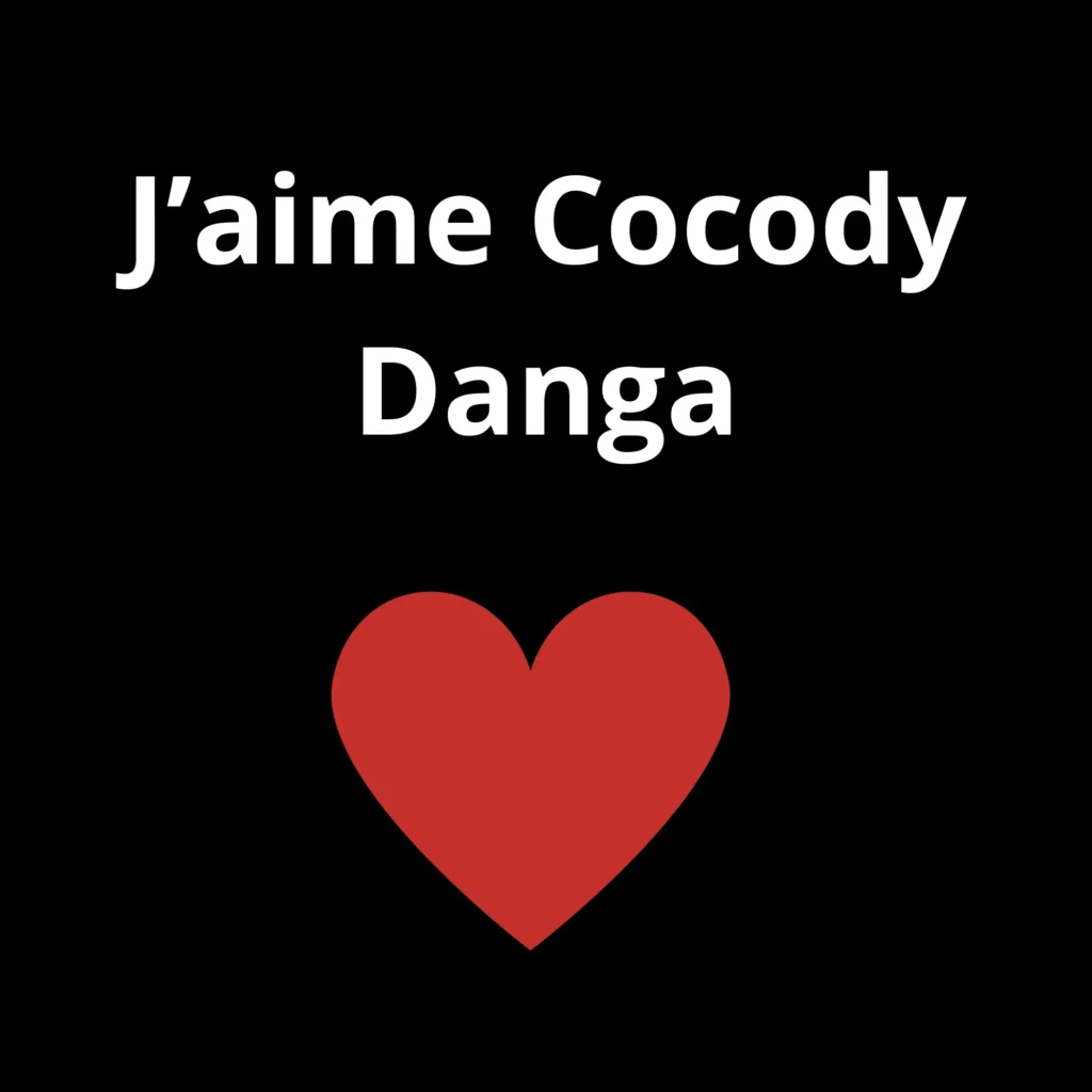 vivre à cocody danga 