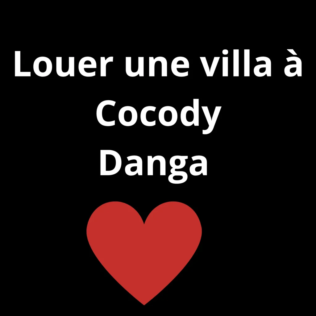 Louer une villa à Cocody danga 