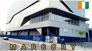 les quartiers de Marcory