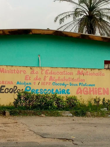 Vivre à Aghien