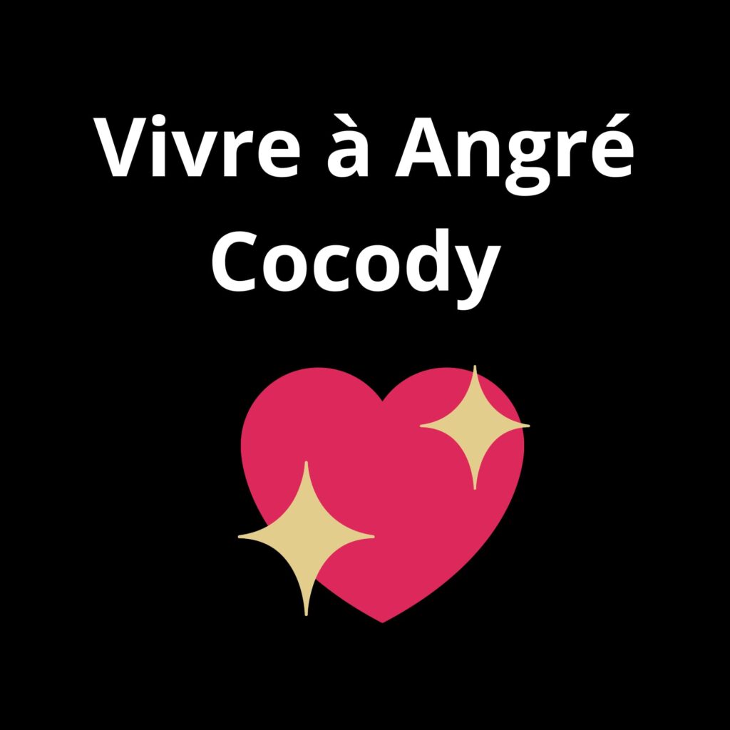 Vivre a Angré Cocody