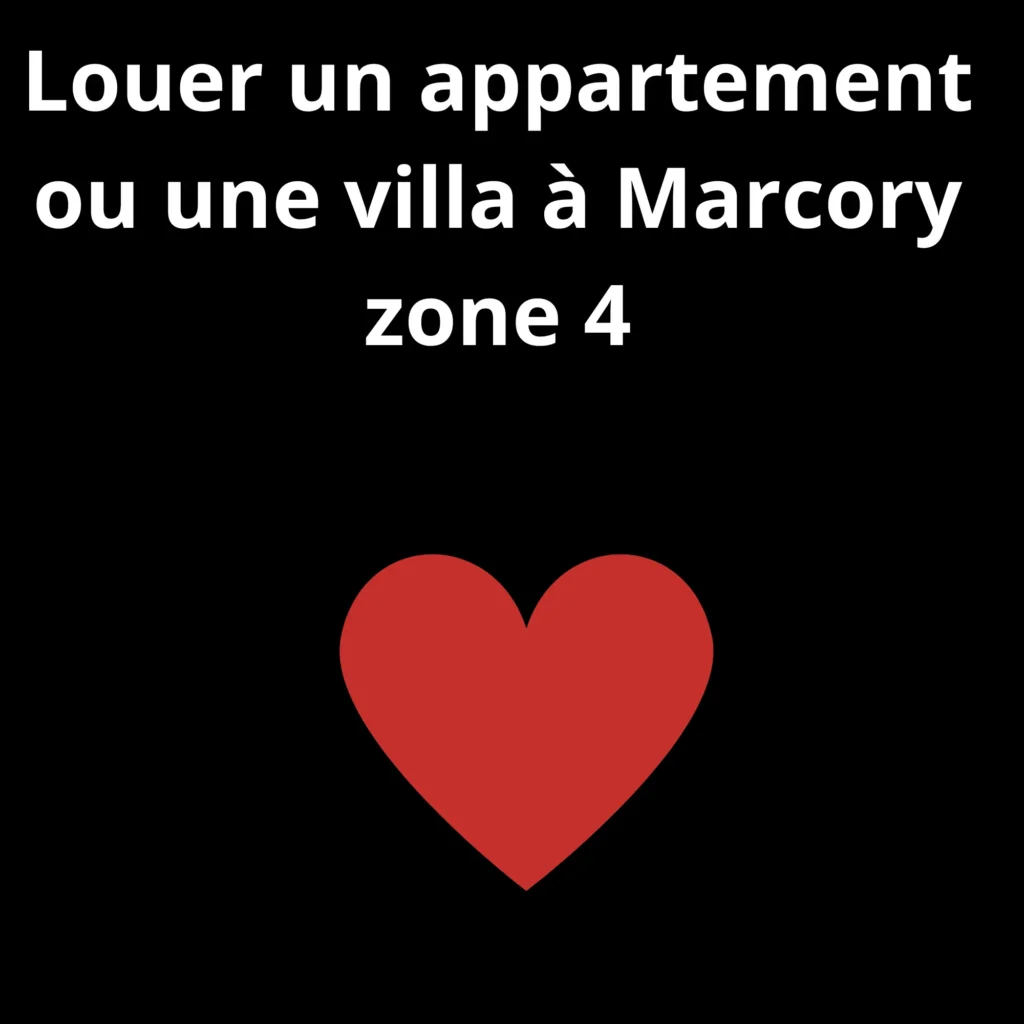 Louer un appartement en zone 4 Marcory