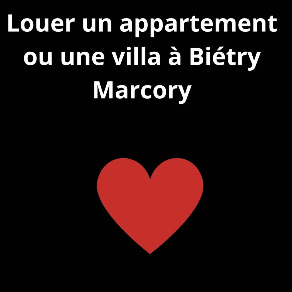 Louer un appartement ou une villa à Biétry Marcory 