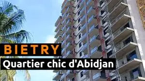 Vivre à Biétry Marcory