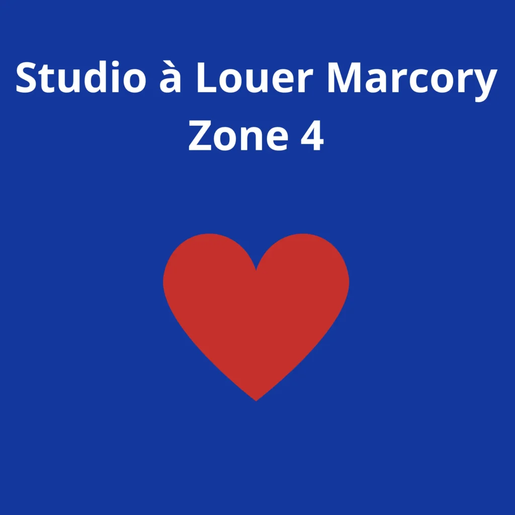 Studio à louer à Marcory Zone 4