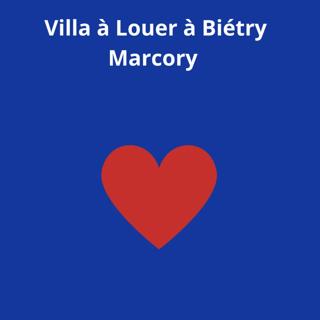 Villa à  louer Biétry Marcory